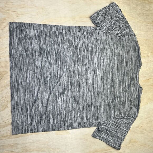 NEW New York Giants Nike Team Issue Velocity Dri Fit Performance Shirt Gray XL - Picture 7 of 11